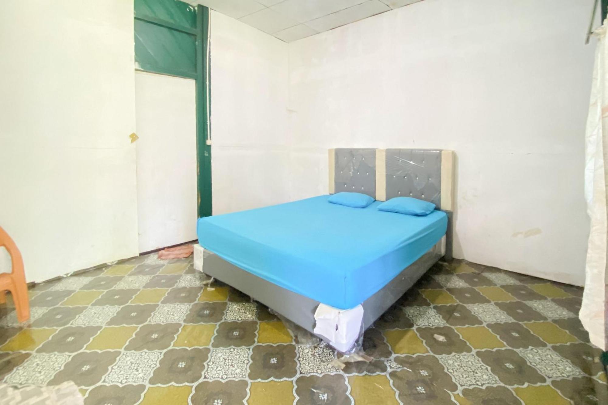 Hotel Pantai Panjang Bengkulu Redpartner Exteriör bild